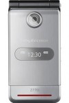  o Sony Ericsson Z770i