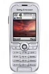  o Sony Ericsson K500