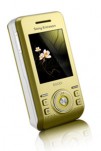  o Sony Ericsson S500i
