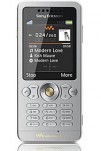 Подробнее o Sony Ericsson W302 Walkman