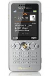  o Sony Ericsson W302 Walkman