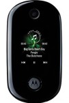 Подробнее o Motorola U9