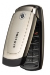  o Samsung X510