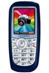  o Alcatel 557