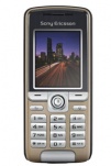  o Sony Ericsson K320i