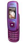  o Samsung L600