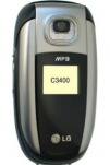  o LG C3400