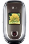  o LG F2400