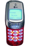  o LG W3000