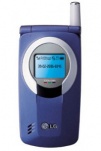  o LG W7000