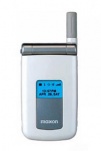  o Maxon MX7921