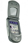  o Motorola A760