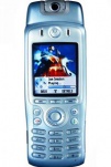  o Motorola A820