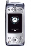  o Motorola A920