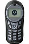  o Motorola C113