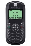  o Motorola C118