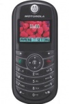  o Motorola C139