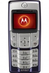 Подробнее o Motorola C157