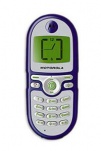 Подробнее o Motorola C200