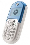  o Motorola C205