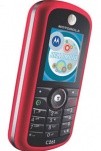  o Motorola C261