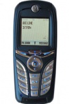  o Motorola C390