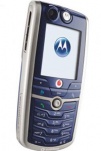  o Motorola C980