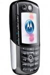  o Motorola E1000