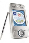 o Motorola E680i
