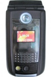  o Motorola MPx220