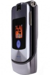  o Motorola RAZR V3i