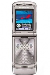  o Motorola V3