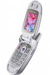  o Motorola V500