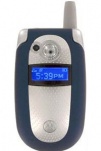  o Motorola V505