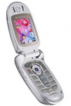  o Motorola V525