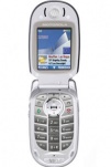  o Motorola V557