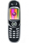  o Motorola V80