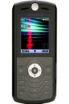  o Motorola SLVR V8