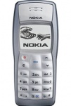  o Nokia 1101