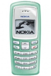 Подробнее o Nokia 2100