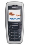  o Nokia 2600