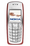  o Nokia 3120