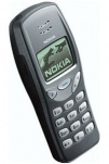  o Nokia 3210