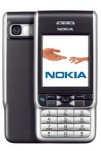  o Nokia 3230