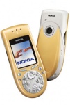  o Nokia 3650