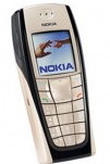  o Nokia 6200