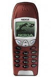  o Nokia 6210
