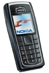  o Nokia 6230