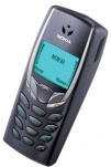  o Nokia 6510