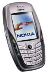  o Nokia 6600